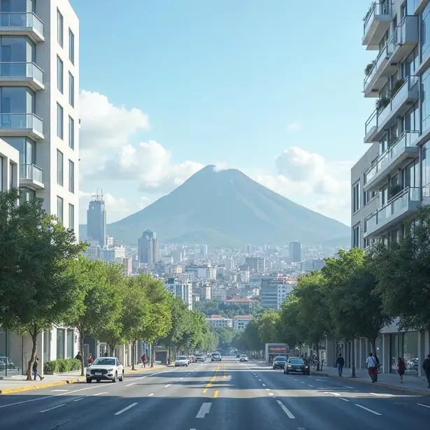 Vista editorial del mercado de Venezuela para proyectos de diseño web
