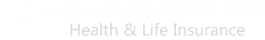 Versión blanca del logo anterior de Alleanza Insurance